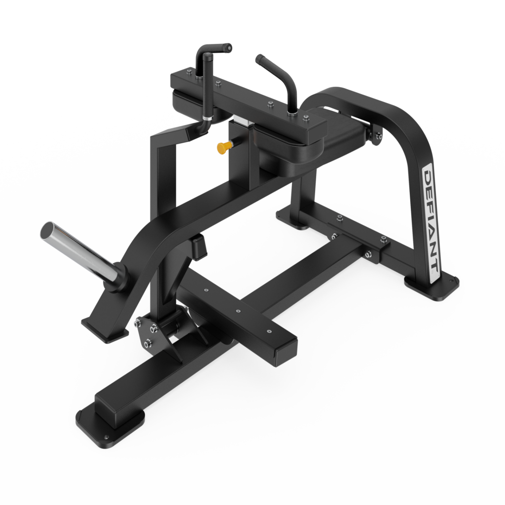 Defiant Strength Calf Raise. DS-1025