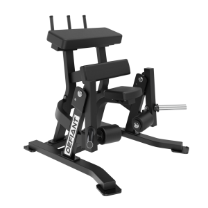 Defiant Strength Kneeling Leg Curl  DS-1026