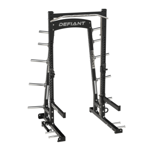 Defiant Strength Half Rack DS-901HR