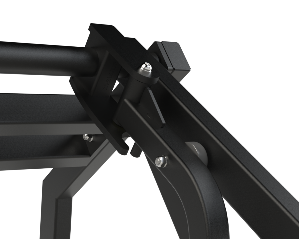 Defiant Strength Jammer DS-918