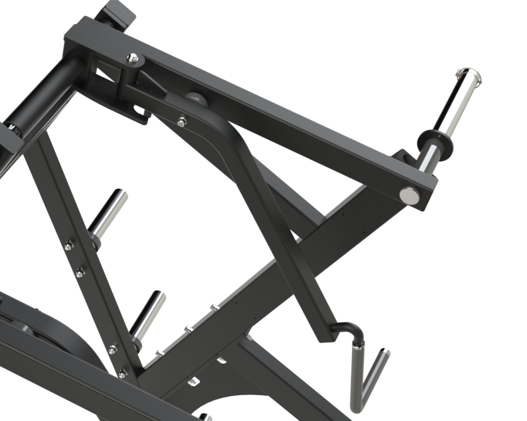 Defiant Strength Jammer DS-918