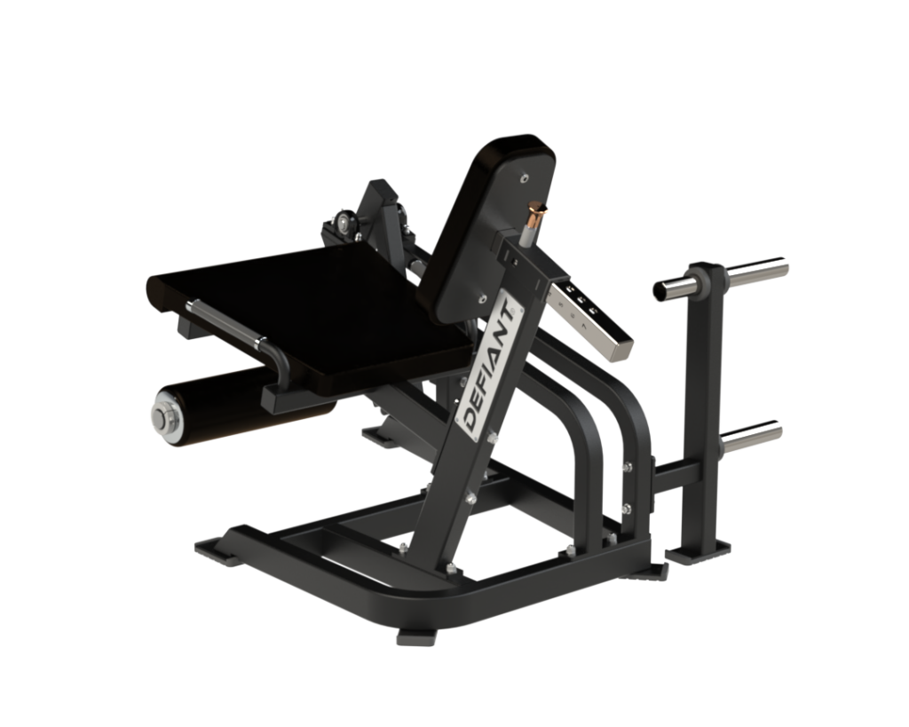 Defiant Strength Leg Extension DS-923