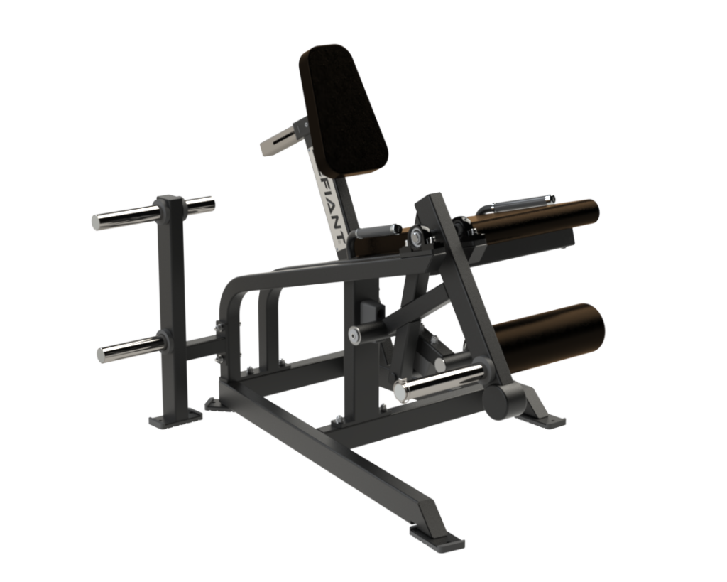 Defiant Strength Leg Extension DS-923