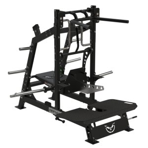 Defiant Strength Belt Squat Machine DS-926