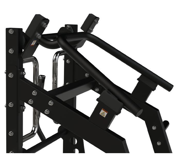Defiant Strength Belt Squat Machine DS-926