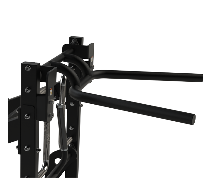 Defiant Strength Belt Squat Machine DS-926