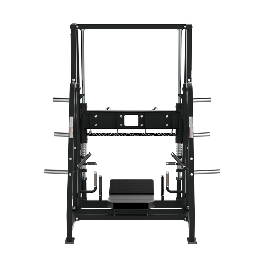 Defiant Strength Vertical Leg Press DS-931