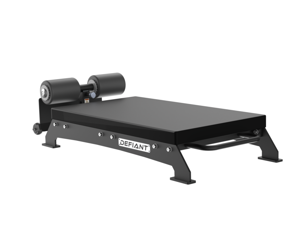 Defiant Strength Ground Base Glute Developer DS-941